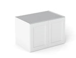 529466495:Elegant Wall Cabinet,