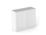 718916697:Elegant Wall Cabinet,