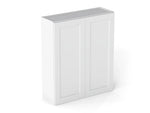 840539170:Elegant Wall Cabinet,