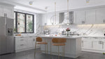 383047196:Elegant Crown Moulding,