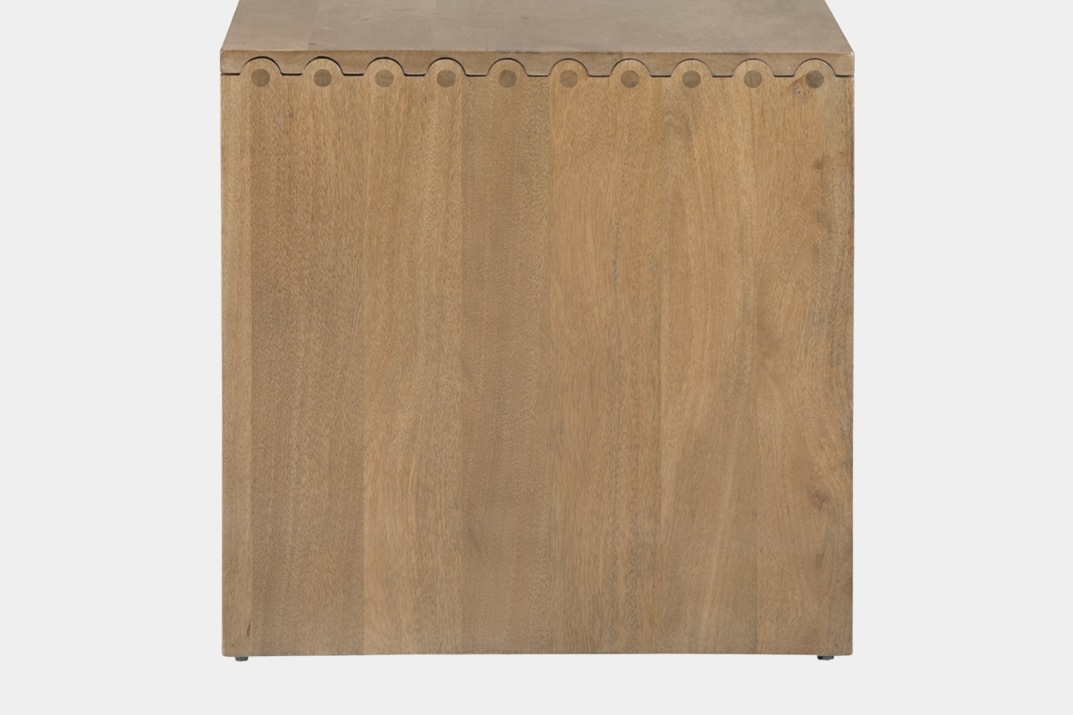 890370503:Ella Grove End Table, Side