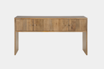 316263383:Ella Grove Sofa Table, Front