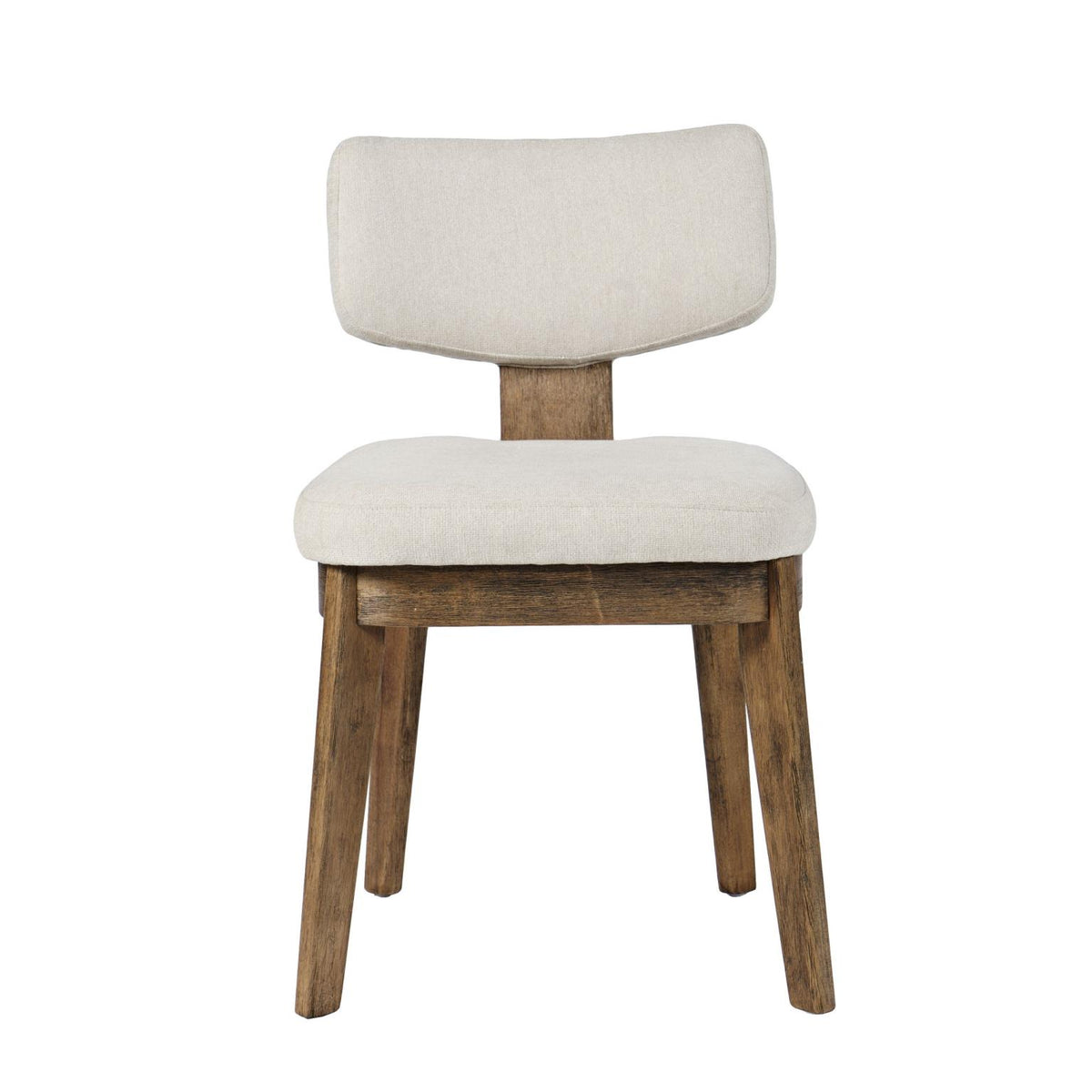 ELLINGT65:Ellington Round Dining Table & 4 Chairs,
