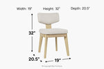 591784923:Ellington Upholstered Side Chair, Side
