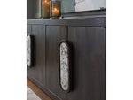 320780749:Elliston Accent Console,
