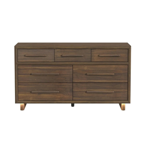 044758839:Elm Dresser, Front