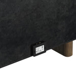 507102150:Elm Nightstand,