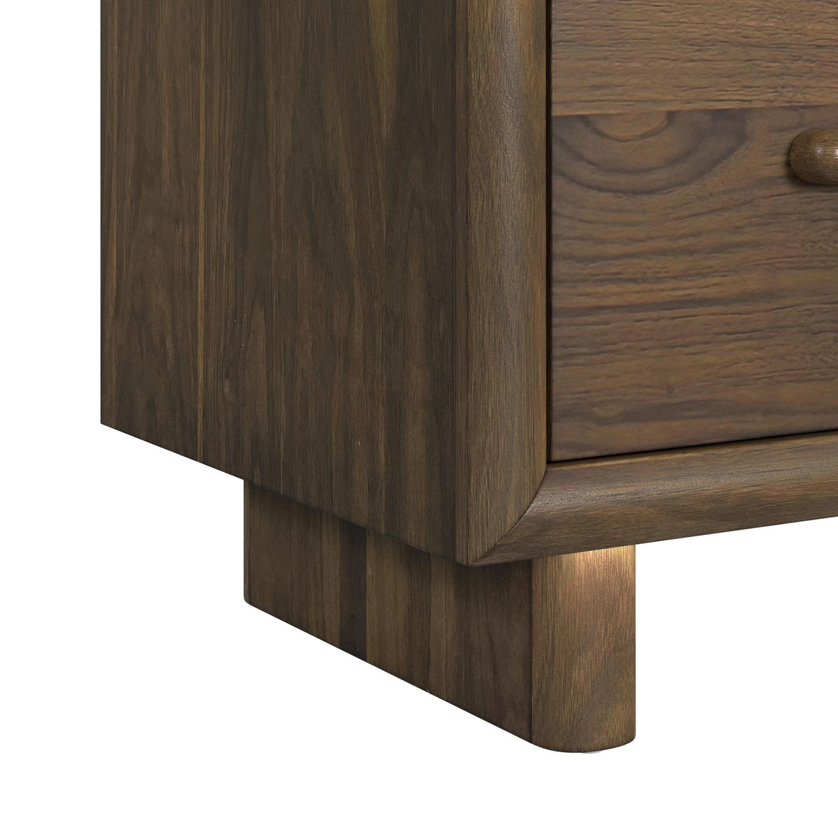 507102150:Elm Nightstand,