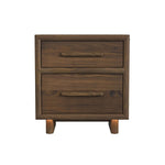 507102150:Elm Nightstand, Front