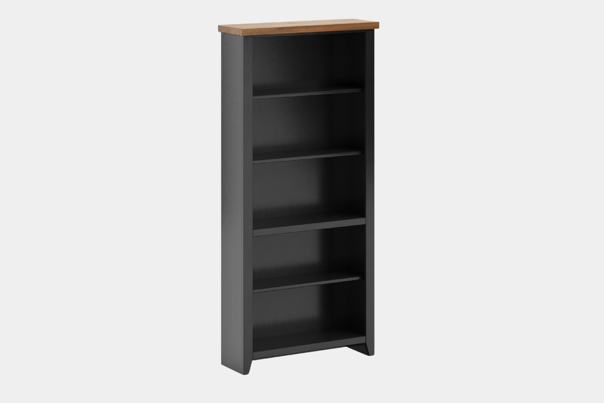 281410571:Eloise Bookcase, Angled