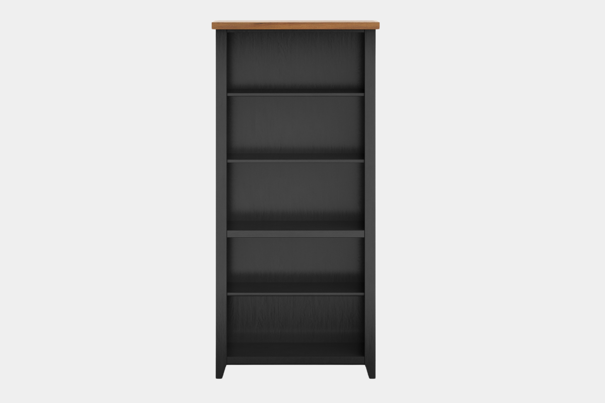 281410571:Eloise Bookcase, Front