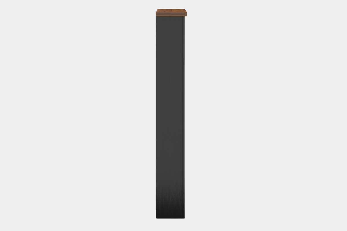 281410571:Eloise Bookcase, Side