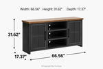 124997905:Eloise Media Console,