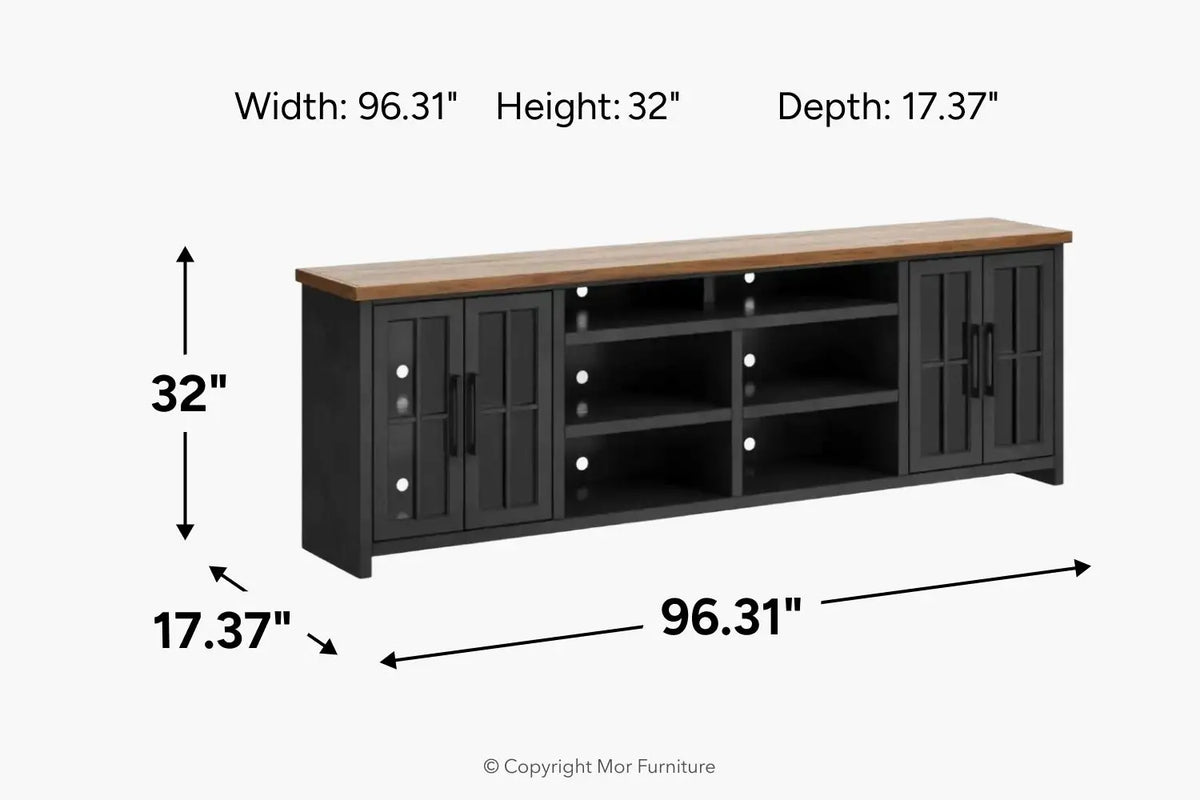 426933616:Eloise Media Console,