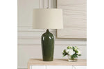 883116055:Elsa Lamp, Styled
