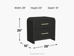 553005737:Emberly Nightstand,