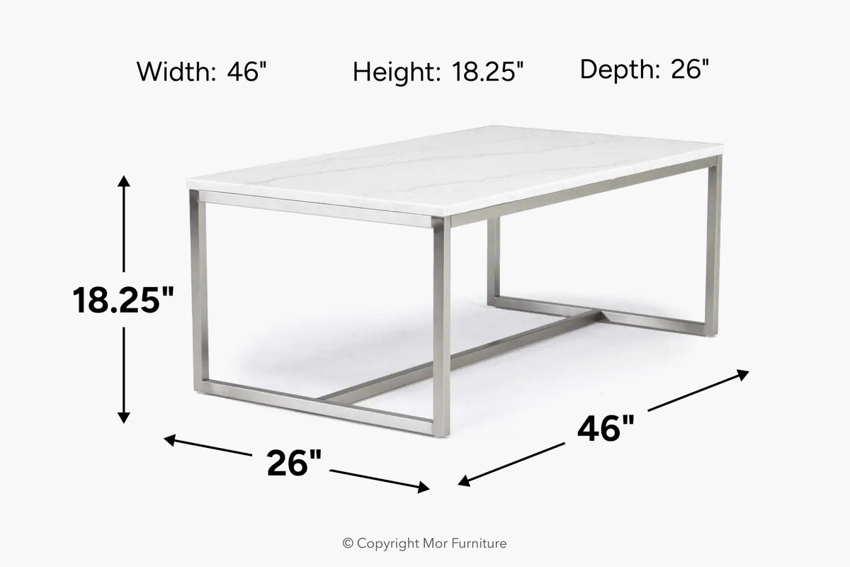 162010794:Esme Coffee Table,
