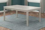 829166776:Essence Dining Table, Styled