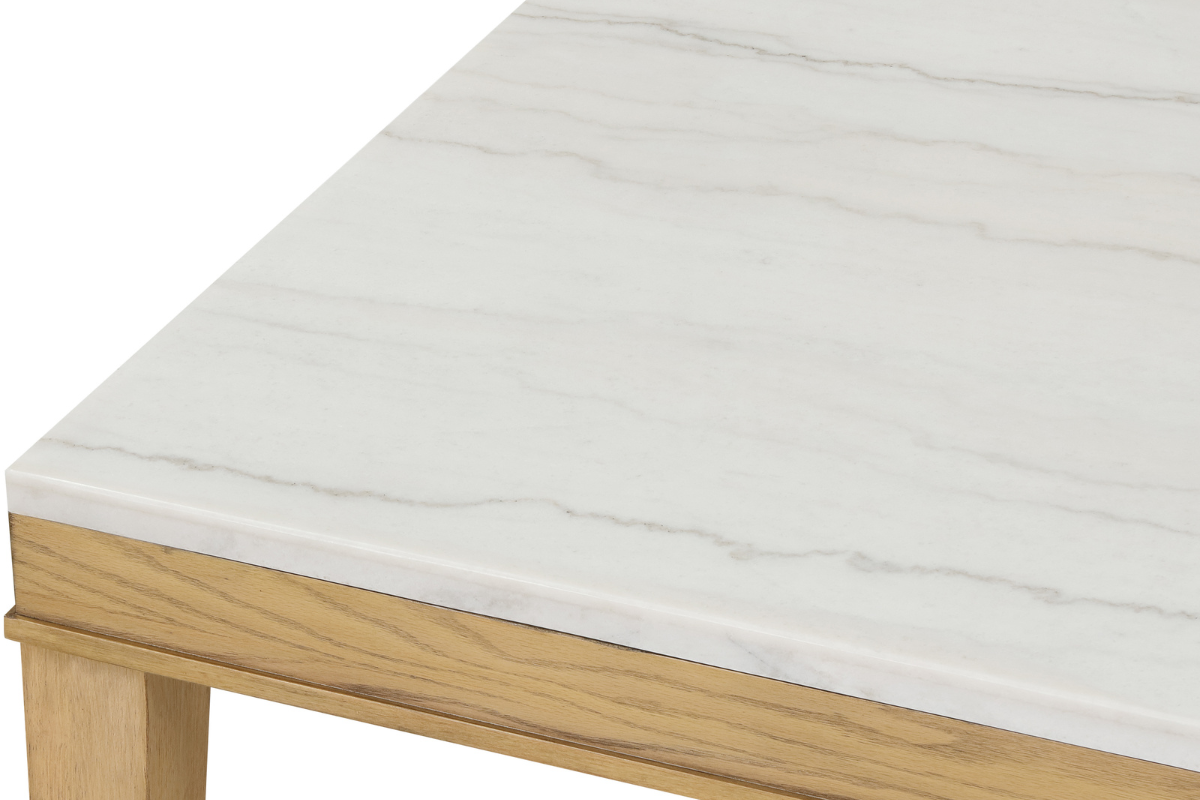 ESSENCE03:Essence Dining Table & 6 Chairs,