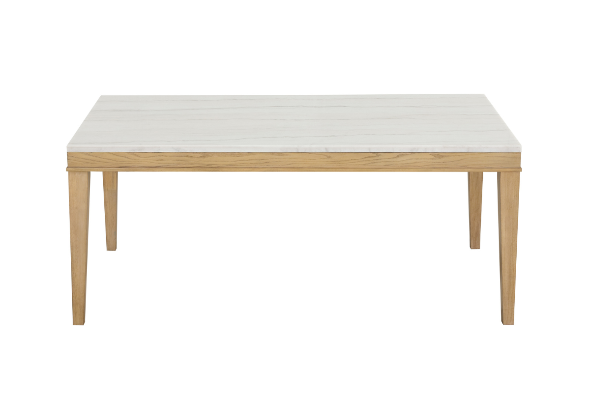 ESSENCE03:Essence Dining Table & 6 Chairs, Side