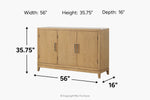 852049798:Essence Sideboard, Side
