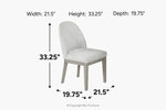 239146562:Essence Upholstered Side Chair, Side