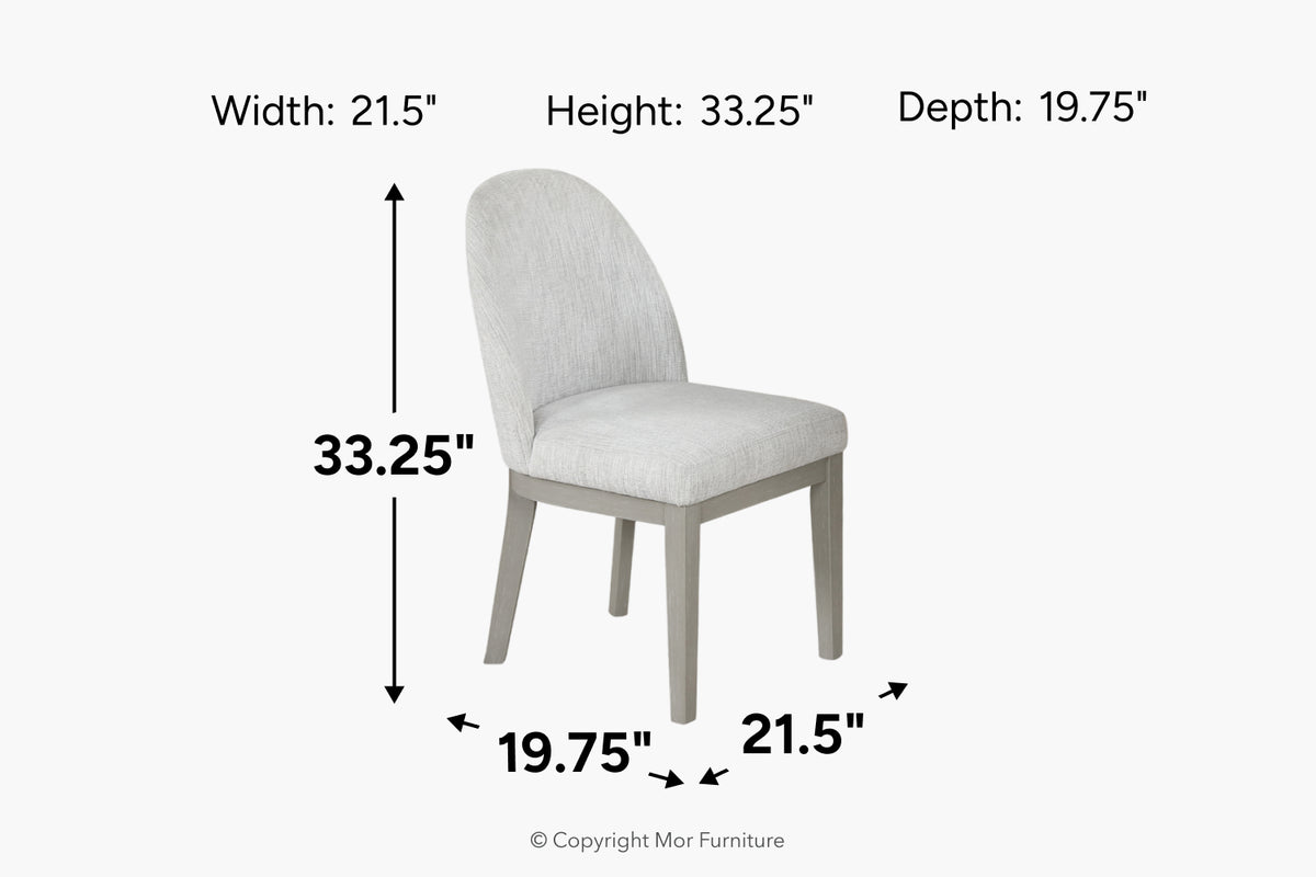 239146562:Essence Upholstered Side Chair, Side
