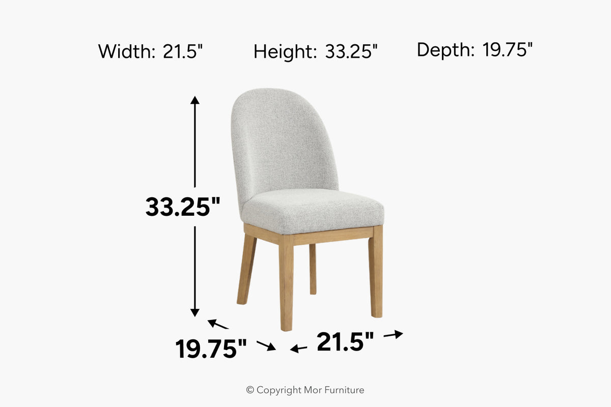 404595156:Essence Upholstered Side Chair, Side
