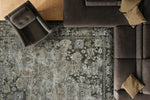 194786961:6401 Essentials Rug, Styled