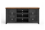 124997905:Essex Media Console, Front