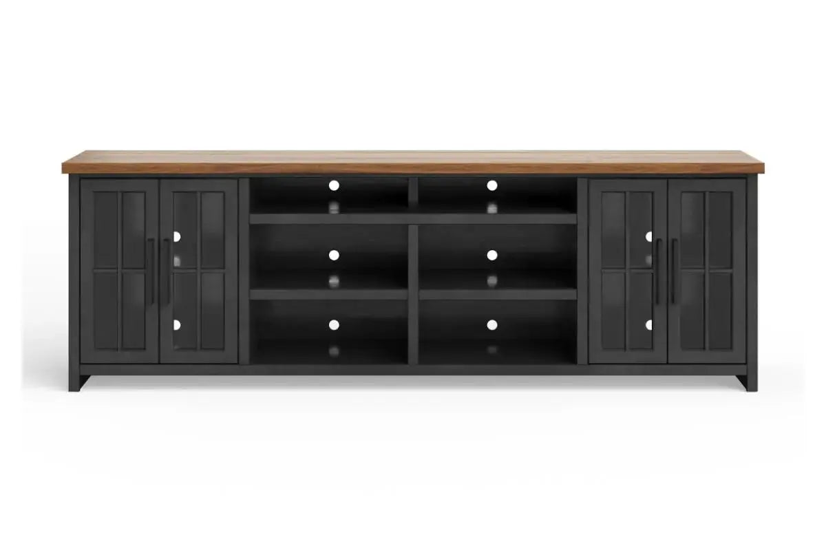 426933616:Essex Media Console, Front