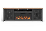 315432353:Essex Fireplace Console, Front