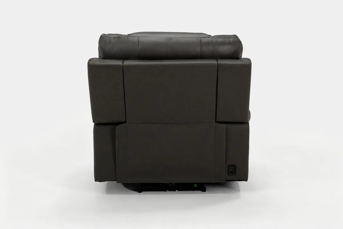 856255761:Estilo 2 Power Recliner, Back