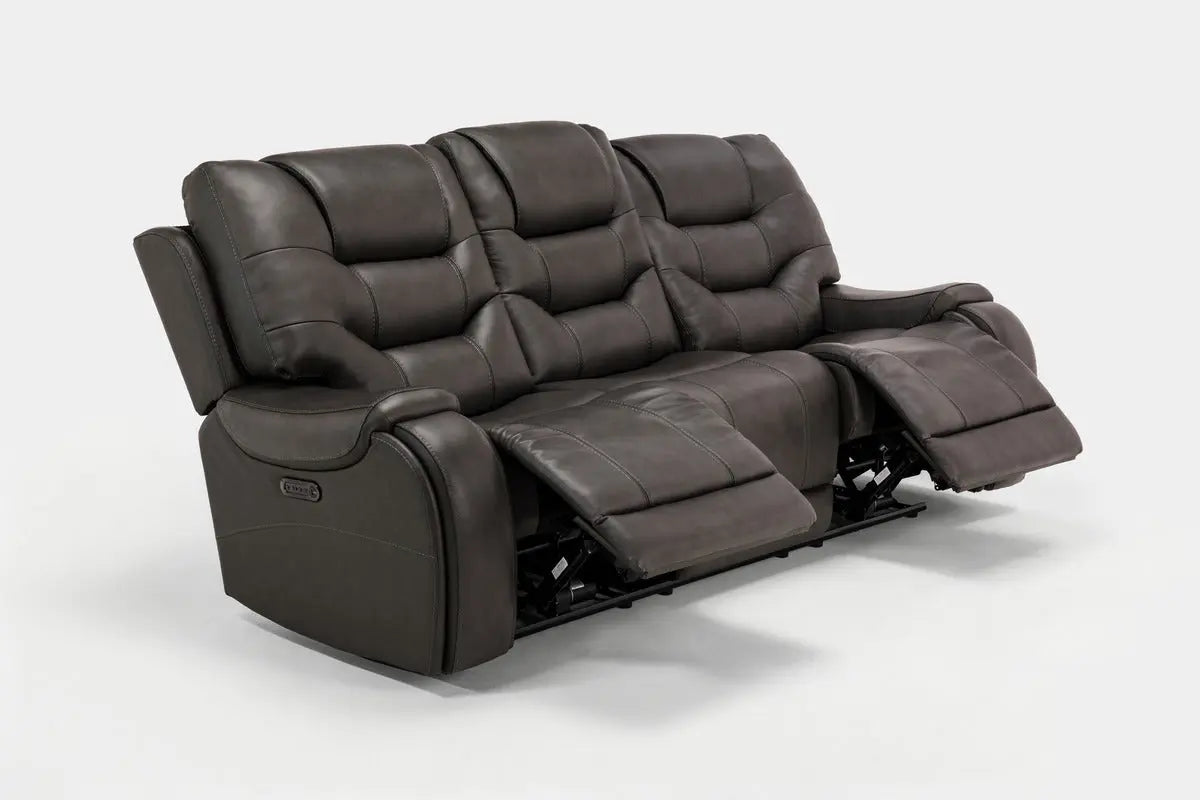 051711883:Estilo 2 Power Sofa, Angle