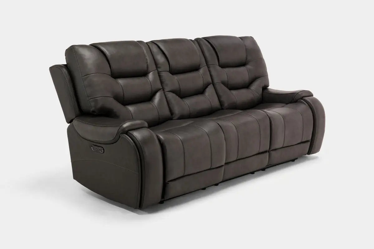 051711883:Estilo 2 Power Sofa, Angle