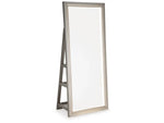 758189177:Evesen Accent Mirror, AngledAngle