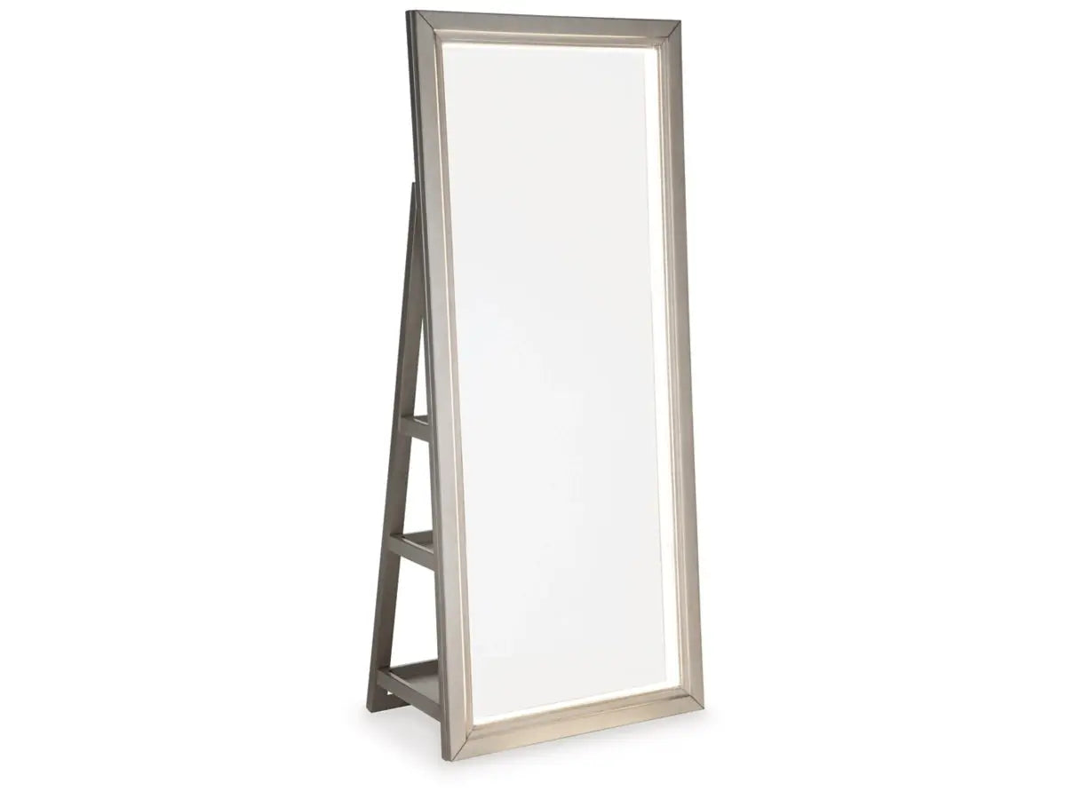 758189177:Evesen Accent Mirror, AngledAngle