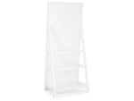 556145000:Evesen Accent Mirror, Back