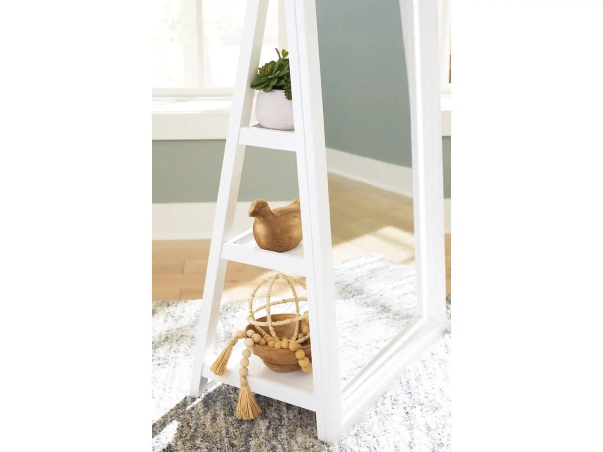 556145000:Evesen Accent Mirror,