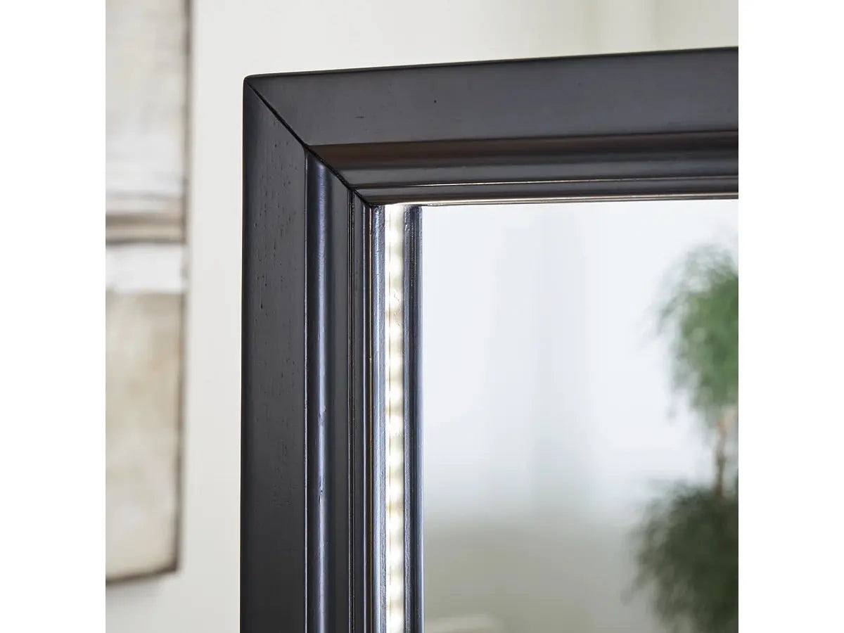 522392650:Evesen Accent Mirror,