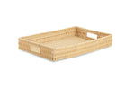 645156764:Evonne Tray in Light Brown