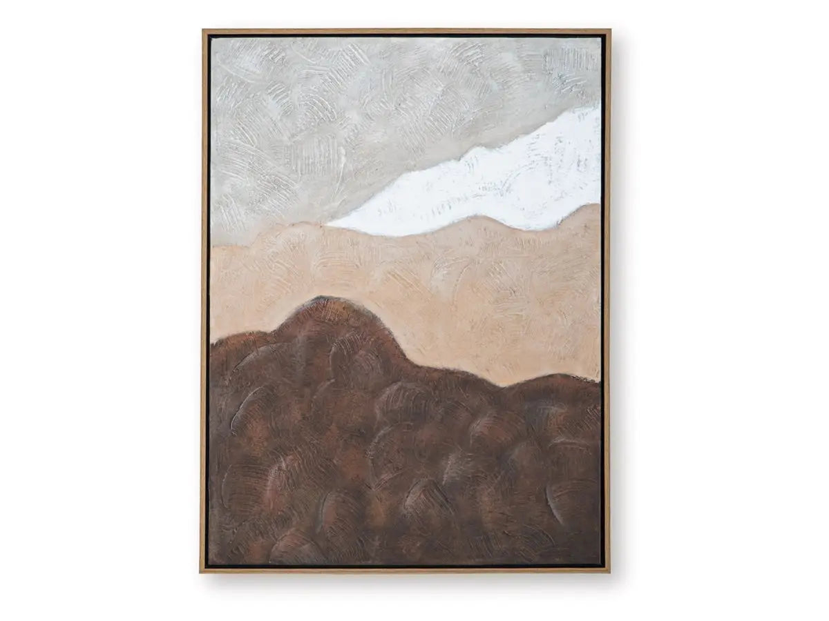 127354106:Fanthorne Wall Art, Front
