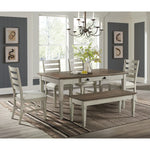 319145702:Farmington Dining Bench,