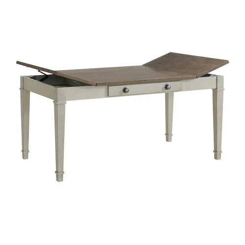 934679013:Farmington Dining Table, Open