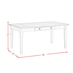 934679013:Farmington Dining Table,