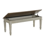 319145702:Farmington Dining Bench, Open