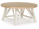 193271930:Fawndell Coffee Table & End Ta, AngledAngle