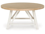 193271930:Fawndell Coffee Table & End Ta, Front