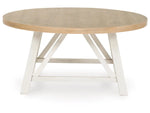 193271930:Fawndell Coffee Table & End Ta, Side