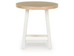 193271930:Fawndell Coffee Table & End Ta, Front